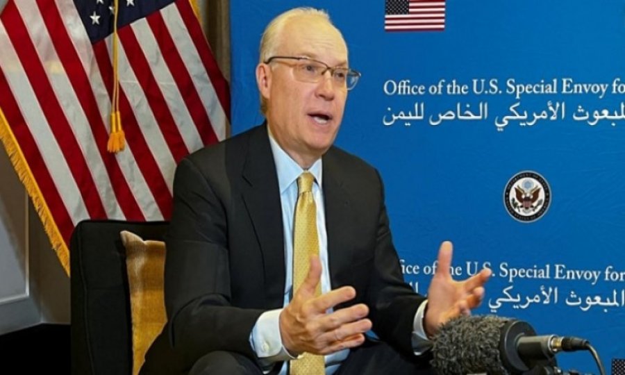 ABD-Suudi Arabistan, Yemen'i bölmek için yeni bir komplo peşinde
