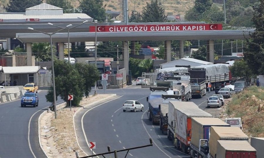 BM, Türkiye üzerinden Suriye'ye yardım sevkiyatını 6 ay daha uzattı