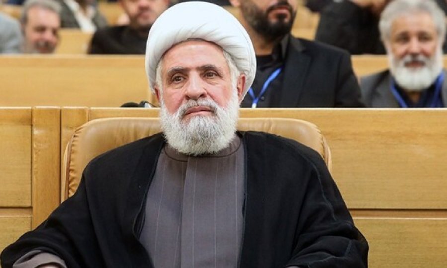 Hizbullah: ABD'nin İran'a karşı medya savaşı ve terör saldırısı planları başarısız oldu