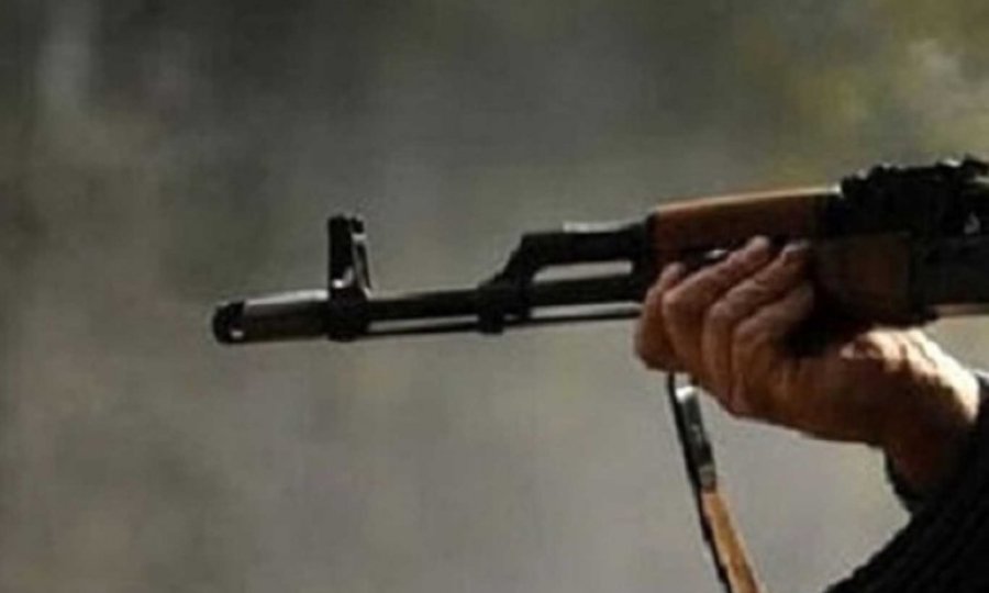 İran'da güvenlik noktasına terör saldırısı: Bir ölü 2 yaralı