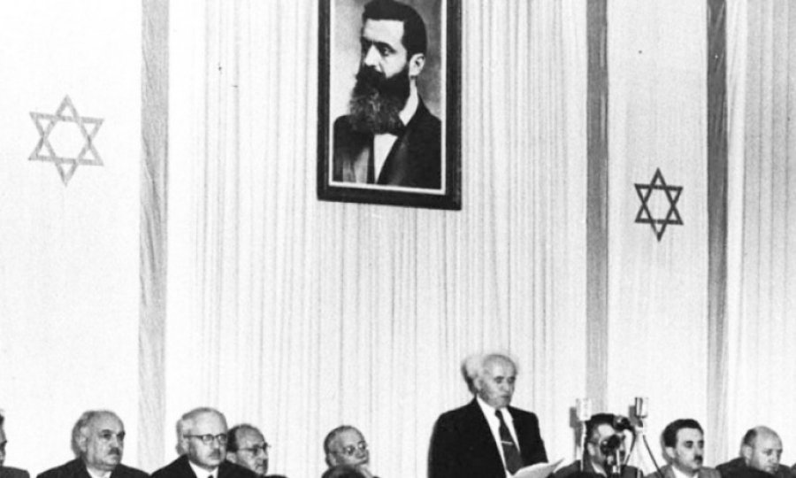 Madde madde açıklıyoruz… Kıbrıs, Siyonizm için neden önemli?