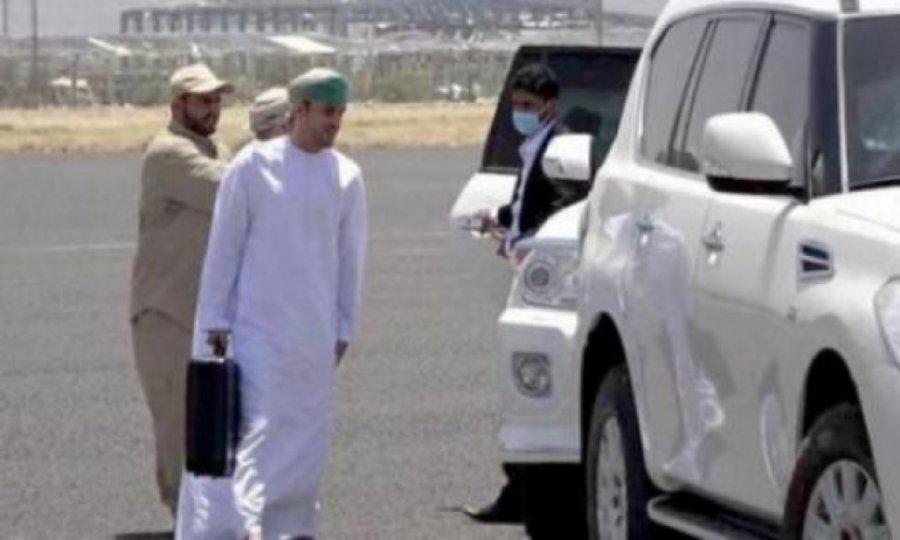Yemen'de ateşkes müzakereleri yeniden başladı