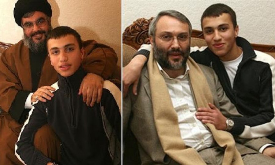 Cihad Muğniye’nin Şehadetinin 8. Yılı