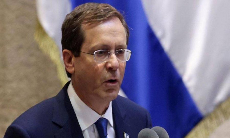 Herzog'u korku sardı...'Barut fıçısı patlamak üzere, bu acil bir durum'