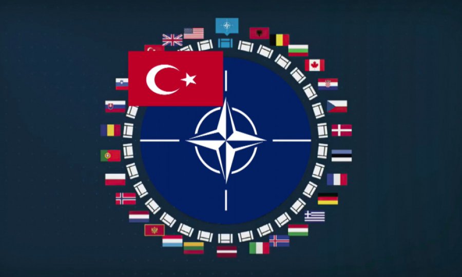  NATO ile Türkiye arasında gerginlik 