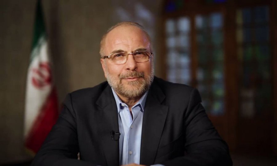 Galibaf'tan İran-Azerbaycan ilişkileri yorumu