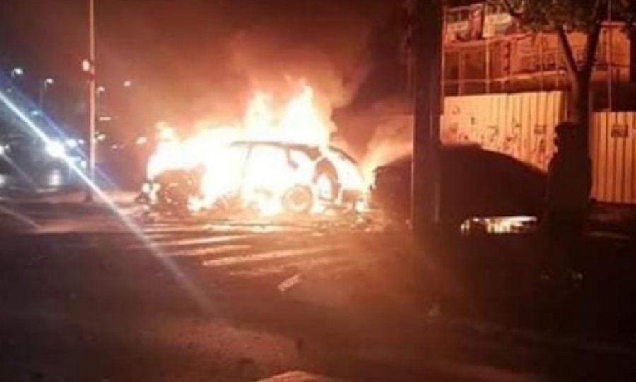 Kasım Süleymani'nin katillerinden biri daha suikastle öldürüldü