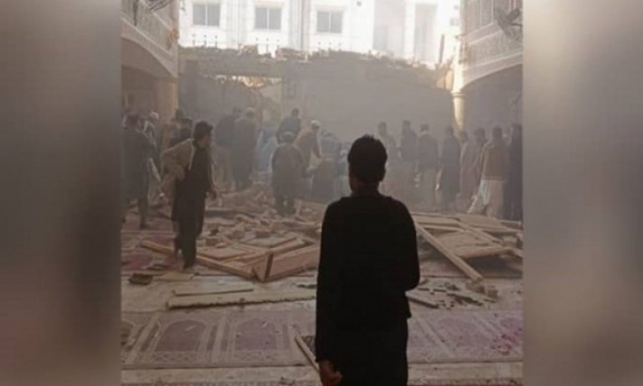 Yemen Âlimler Birliği Pakistan'daki terör eylemini kınadı