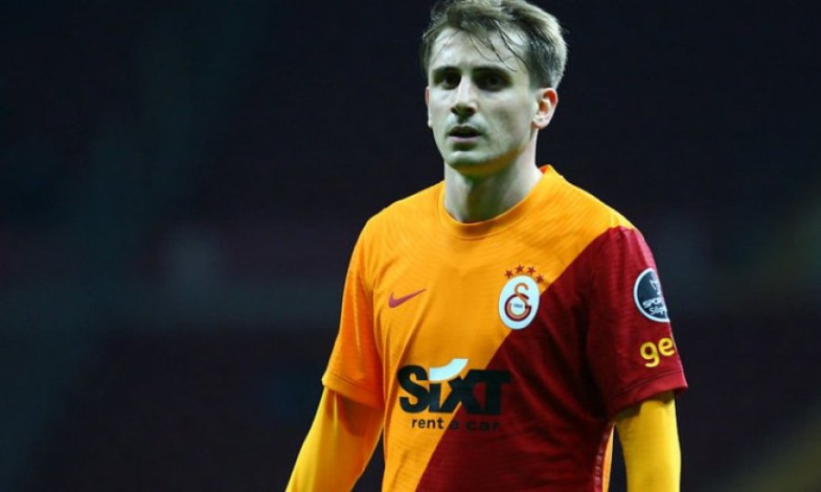 Kerem Aktürkoğlu, İsrail vahşetine sessiz kalmadı