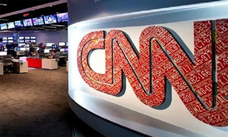 CNN muhabiri Hamsa ile ilgili yayınladığı yalan haberden dolayı özür diledi