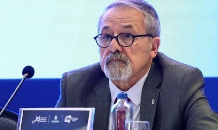 Naci Görür uyardı: Düzce depremi, İstanbul'u tetikleyebilir!