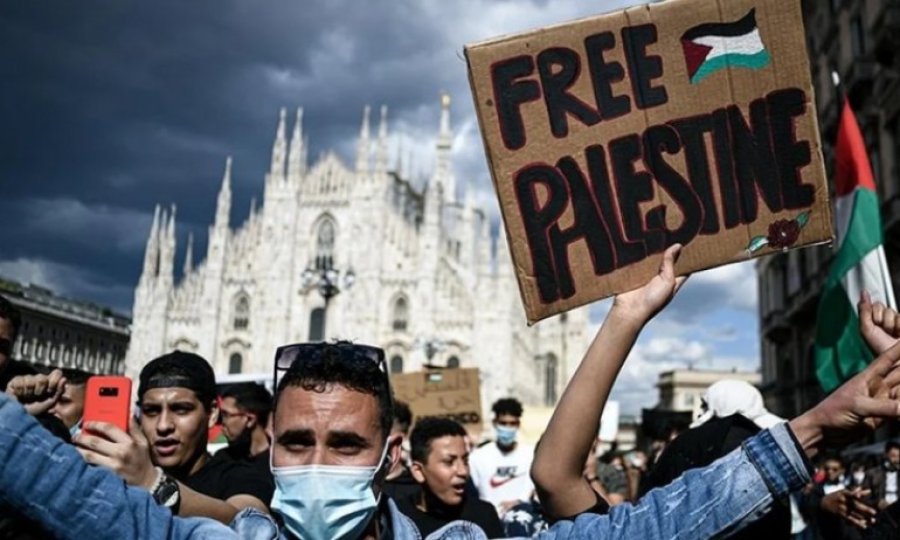 750'nin üzerinde gazeteciden Batı medyasına tepki: İsrail'in katliamında payınız var