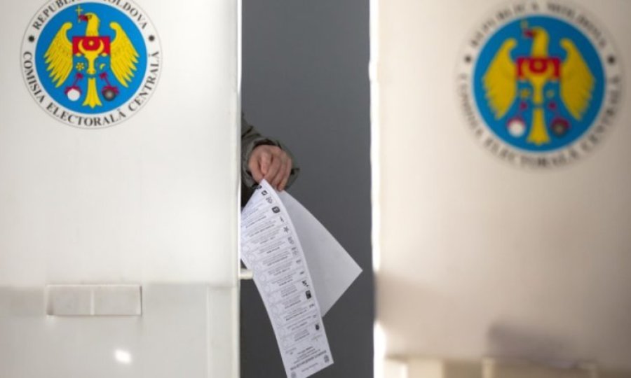 AB'ye yakın olan Moldova’da iktidar partisi yerel seçimleri kaybetti