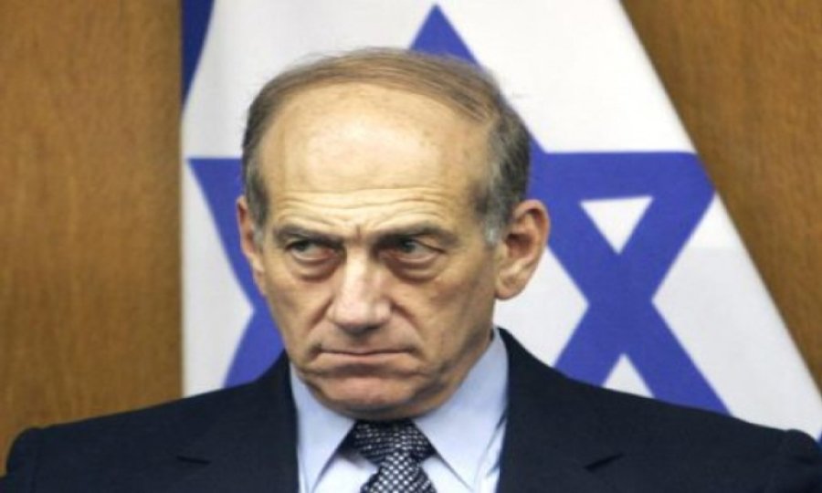 Ehud Olmert: Netanyahu'nun Başbakanlığının her dakikası İsrail için tehlikeli