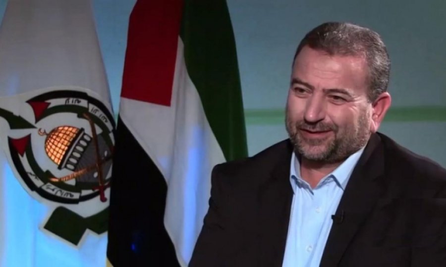 Hamas’tan savaşa katılan direniş güçlerine teşekkür