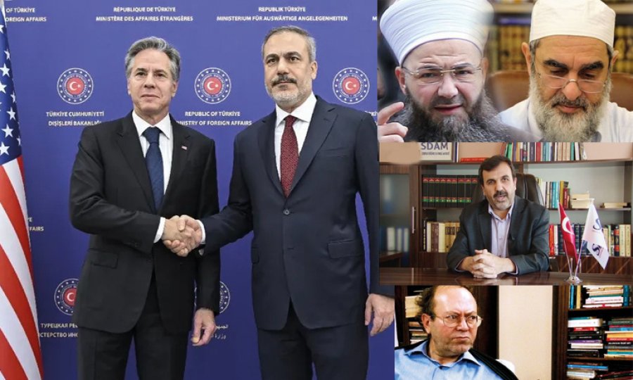 Hizbullah, Yemen ve İran'a saldıranlar: İncirlik-Kürecik açık, Petrol ve Gıda tam gaz devam!  