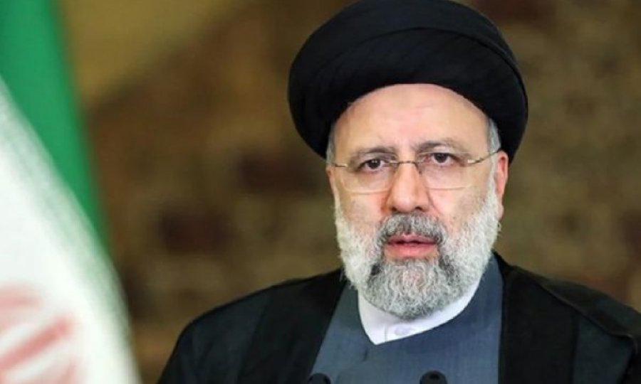 Reisi'den İslam ülkelerine çağrı: İsrail ordusunu terörist ilan edelim