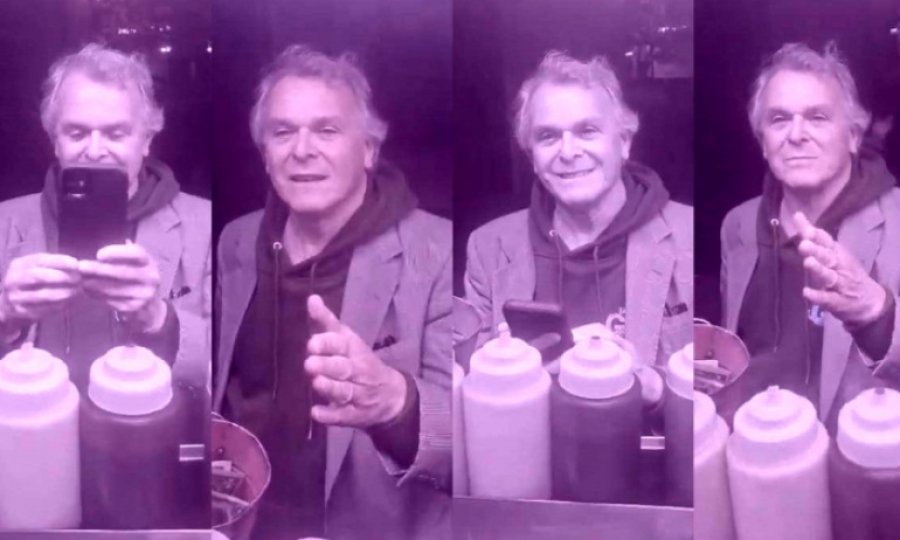 '4 bin Filistinli çocuğu öldürdüysek yeterli değil' diyen ABD'li tutuklandı