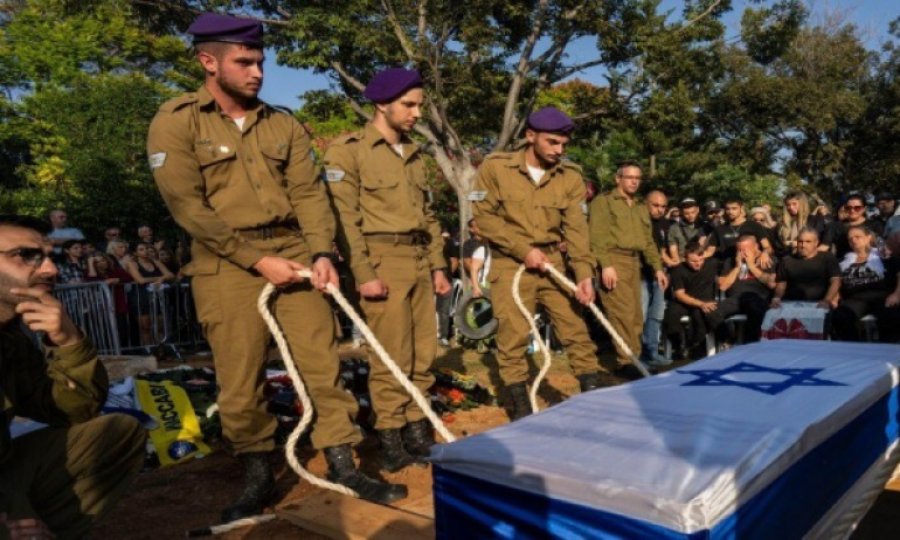  7 Ekim'den sonra dünya: Mescid-i Aksa Tufanı Harekatı'nın stratejik sonuçları