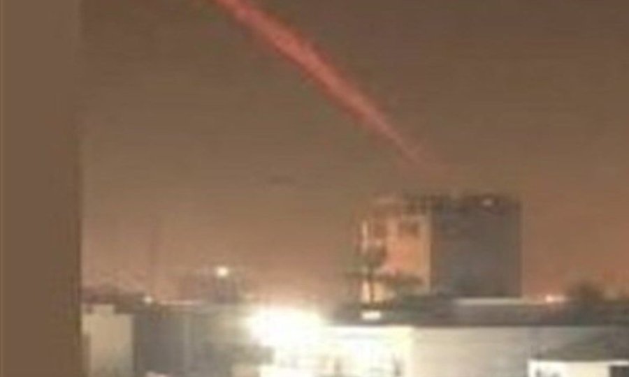 Ayn el Esad üssü son 24 saatte ikinci kez hedef alındı