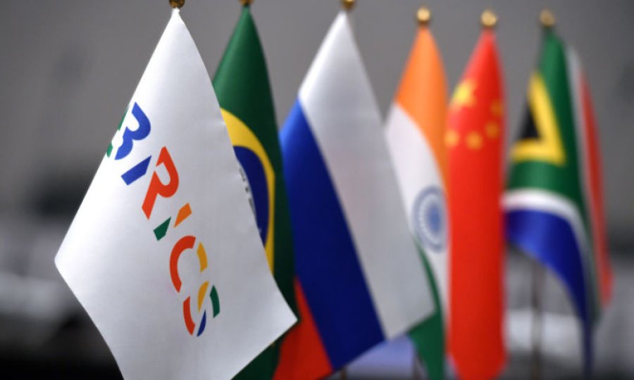 BRICS liderlerinden İsrail-Filistin çatışmasına ilişkin 'acil ateşkes' çağrısı