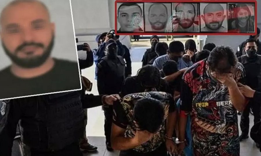 Demir Kubbe’yi çökertti, Mossad’ı peşine taktı: Gazzeli dahi genci kurtarma operasyonu