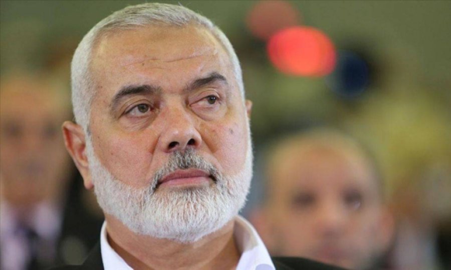 Hamas: Düşman anlaşmaya uyarsa biz de uyarız