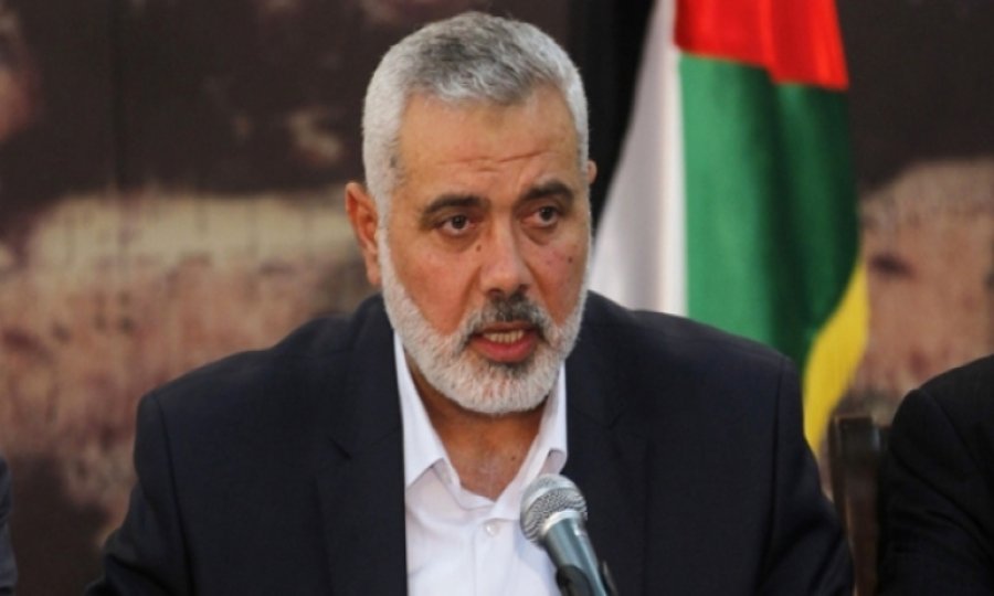 Hamas Lideri İsmail Heniyye’den cihad çağrısı