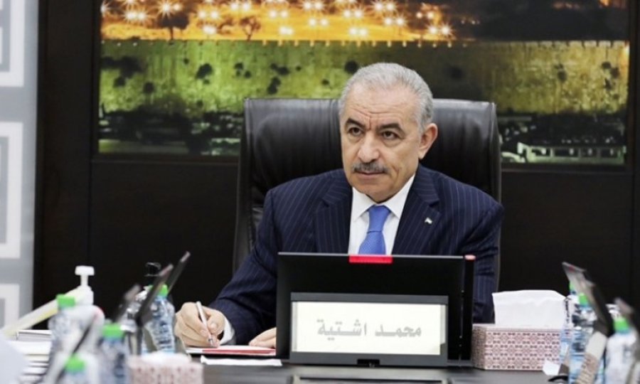 Iştiyye: İsrail Gazze Şeridi'nin yaklaşık yüzde 40'ını işgal ediyor
