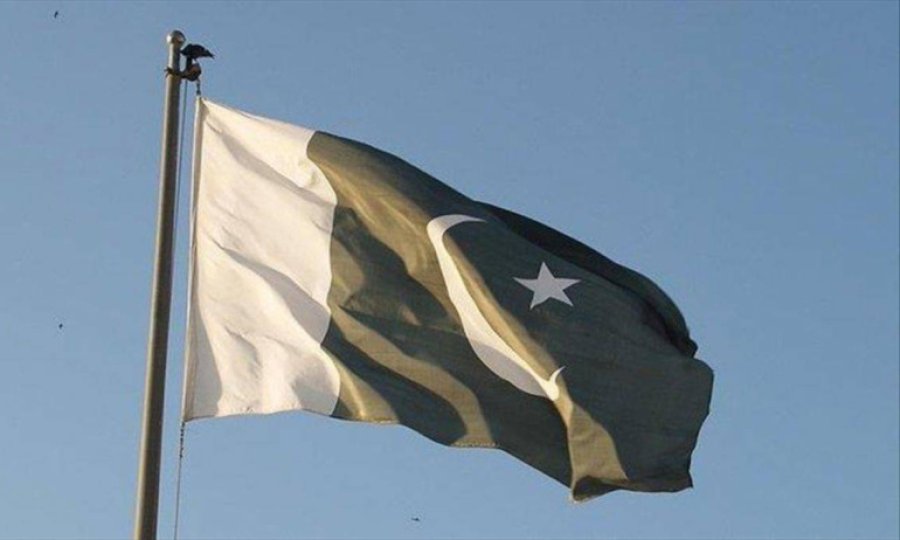 Pakistan, BRICS üyeliğine başvurdu