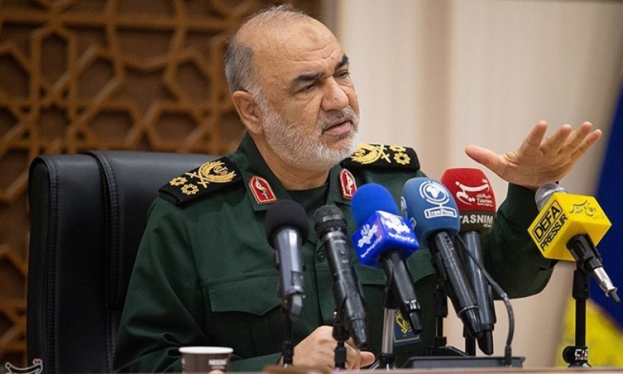 Tümgeneral Selami: Siyonistler ateşkes beklentisinde ama Amerikalılar izin vermiyor