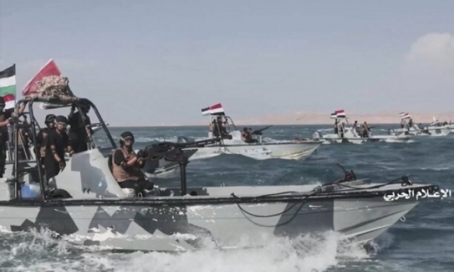 Yemenliler terörist İsrail'i neden tedirgin ediyor?