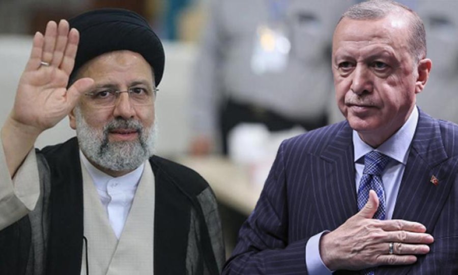 Burhan Kavuncu yazdı: Gazze savaşında Filistin'e destek için Türkiye ne yaptı, İran ne yapmadı?
