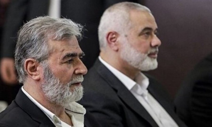 Hamas ve İslami Cihat’tan geçici ateşkese ret