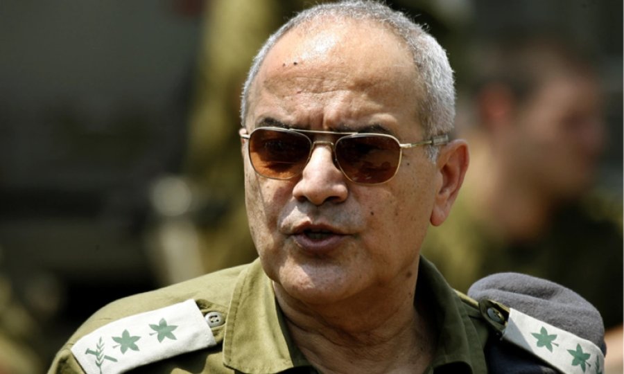 "Hamas'a karşı savaşı kaybettik"