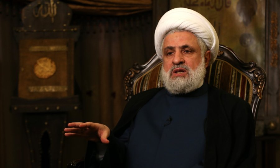 Hizbullah: ABD’nin tehditleri bizi etkilemez, sahadayız ve sahada kalacağız