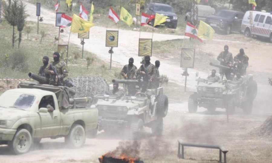 Hizbullah komutanı savaş alanındaki son durumu anlattı