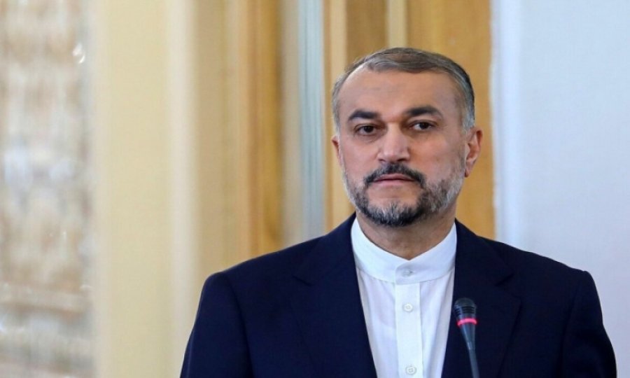 İran Dışişleri Bakanı: Bu cinayetin bedelini mutlaka ödeyecekler