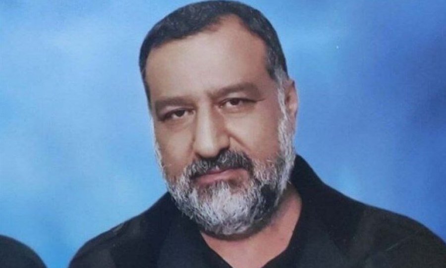 Lübnan Hizbullahı'dan General Seyid Rezi'nin şehadeti nedeniyle taziye mesajı