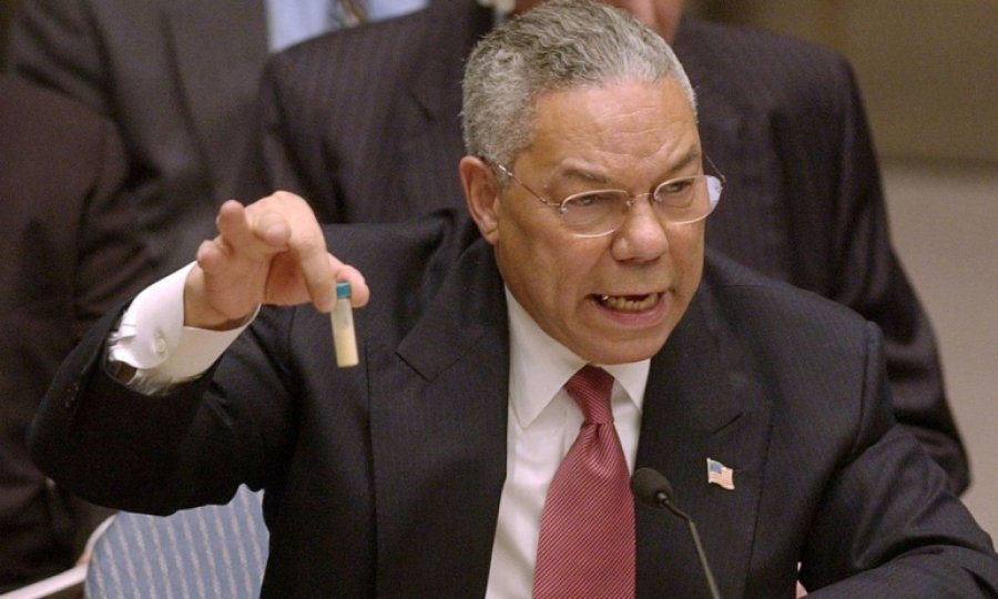  5 Şubat 2003; Asrın yalanının yıl dönümü/ Amerika Irak'ı nasıl yerle bir etti?