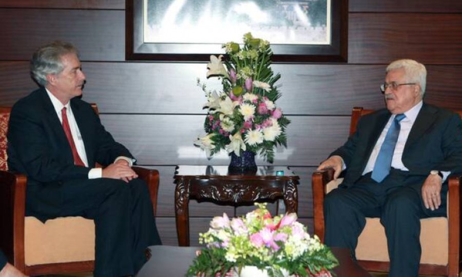 Abbas-CİA görüşmesinin detayları ortaya çıkmaya başladı