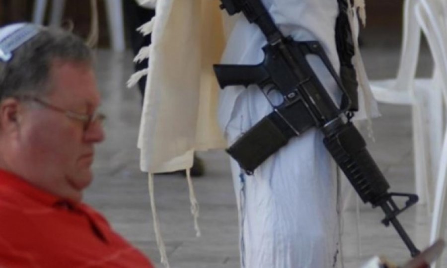 BM'den İsrail'e tepki