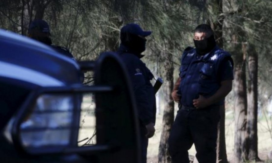 Meksika'da çeteler çatıştı: Çok sayıda kişi öldü