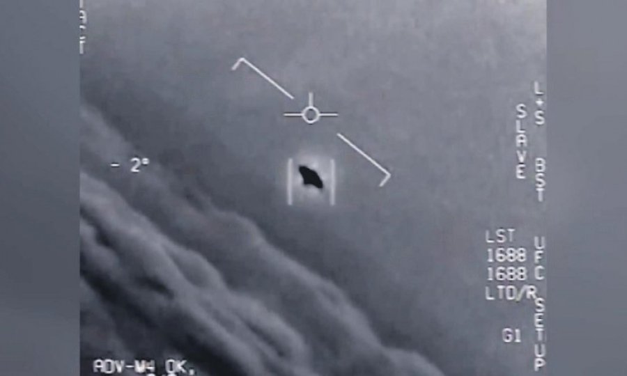 Düşürülen UFO’larla ilgili ABD'de ortaya atılan spekülasyonlar neler?