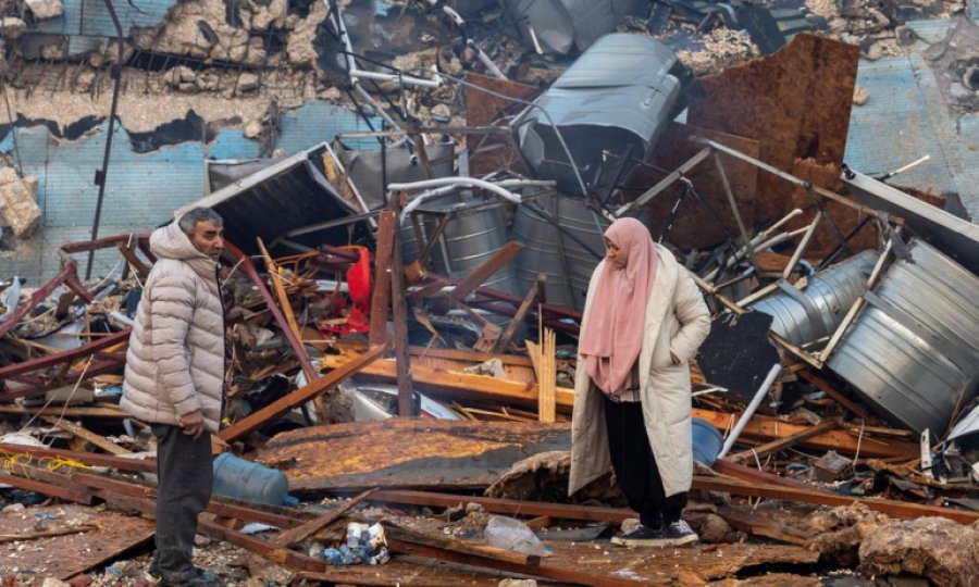 Güvencesiz kalanlar: Deprem kiracıları nasıl etkiliyor? 