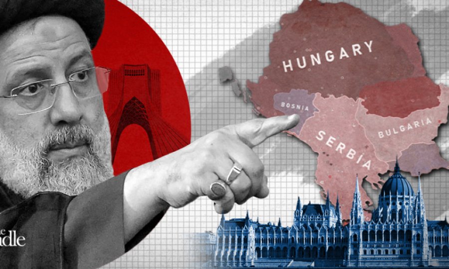 İran'ın Balkanlar'da yumuşak güç arayışı
