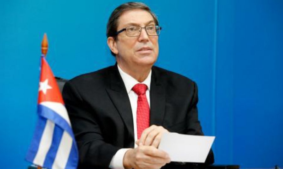 “İsrail'in sorumsuz davranışları bölgenin güvenliğini tehlikeye atıyor”
