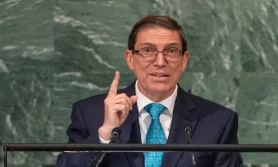 “İsrail'in sorumsuz davranışları bölgenin güvenliğini tehlikeye atıyor”