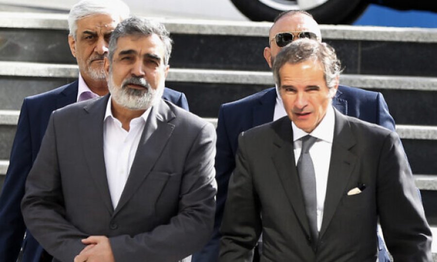 İran toplantıları 'önemli anlaşmalar' üretebilir