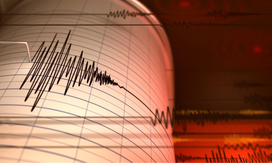 Malatya'da bir deprem daha